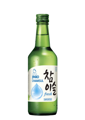 Balaji Wines Korean Soju